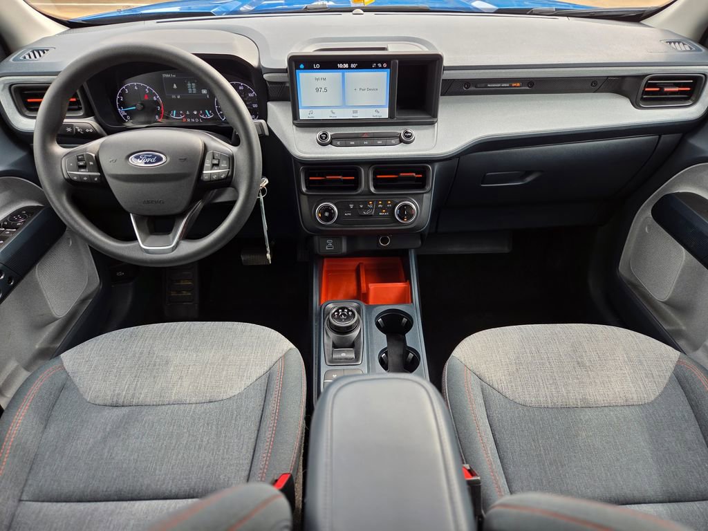 Used 2022 Ford Maverick XLT image 9