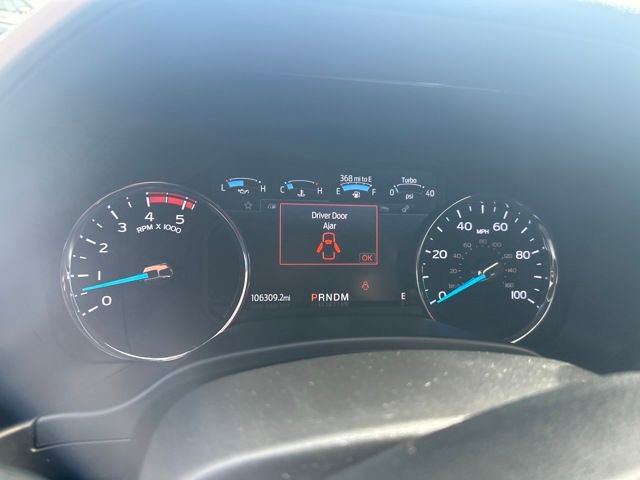 Used 2021 Ford F350 Lariat w/ Lariat Ultimate Package image 4