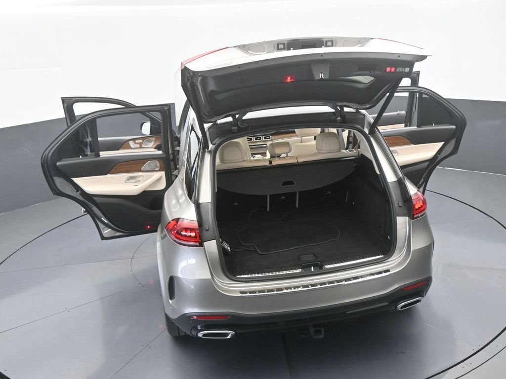 Used 2022 Mercedes-Benz GLE 350 image 70