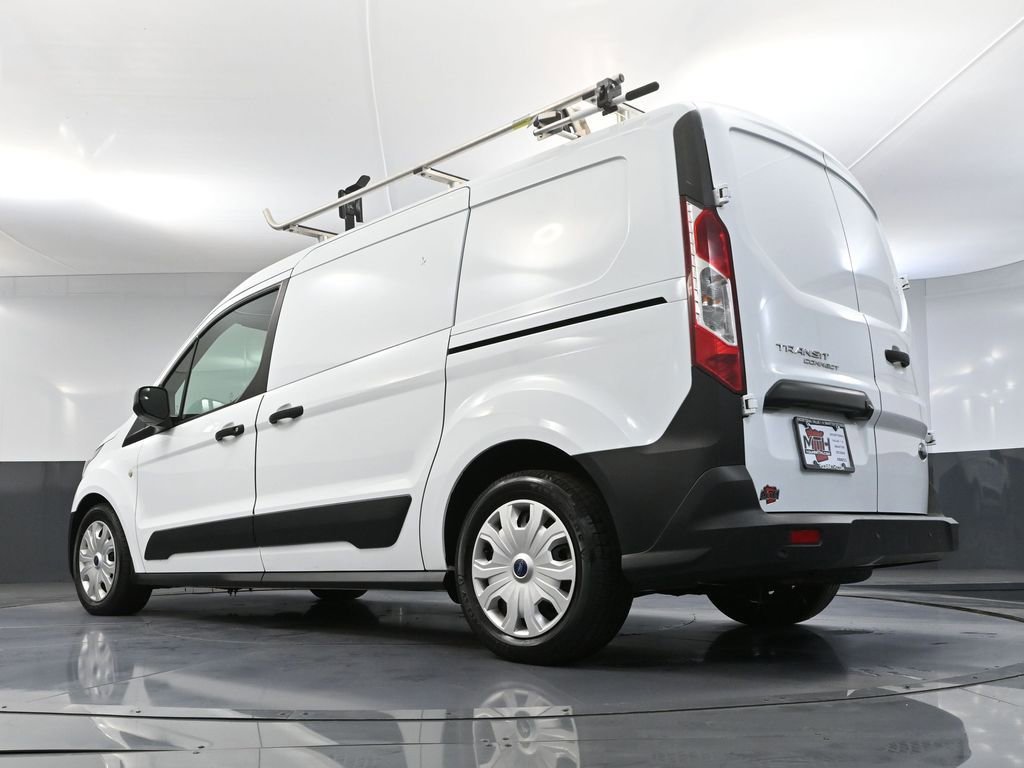 Used 2020 Ford Transit Connect XL image 49