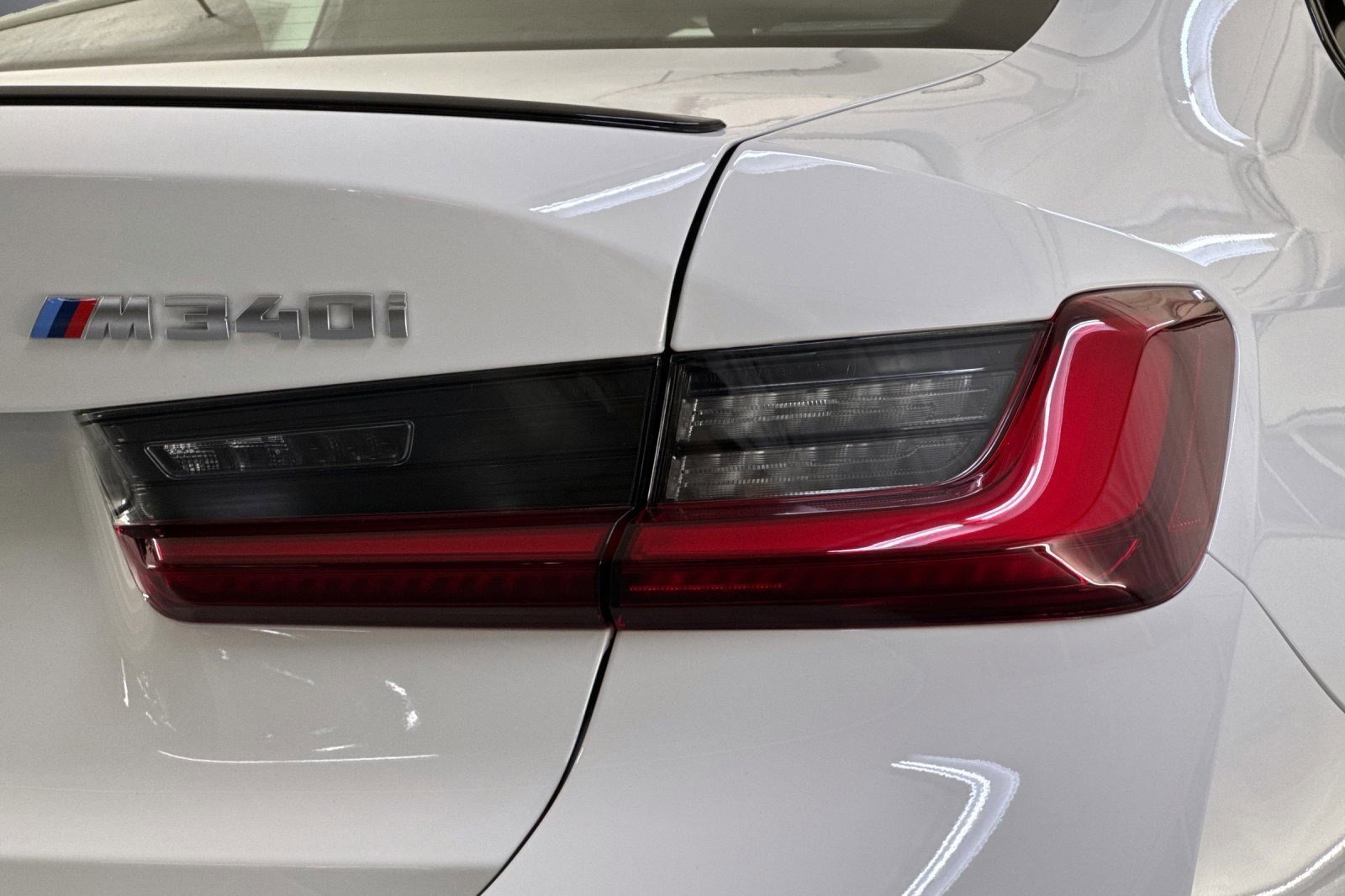 New 2026 BMW M340i RWD image 12