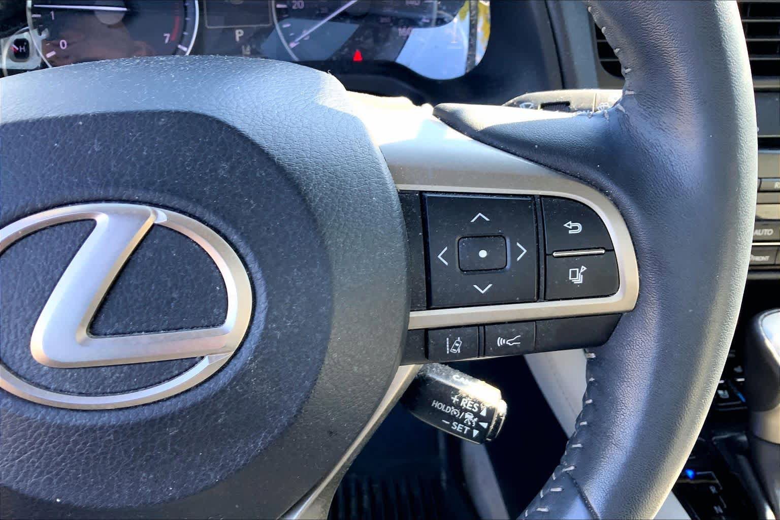 Used 2019 Lexus RX 350 AWD w/ Premium Package image 25