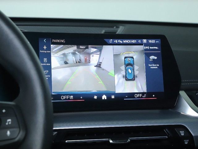 Used 2025 BMW X1 xDrive28i AWD/4WD image 40