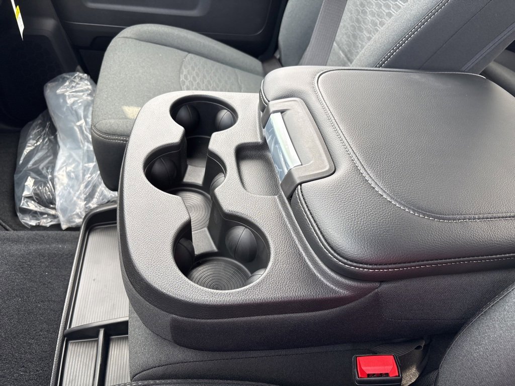 New 2026 RAM 2500 Tradesman image 25