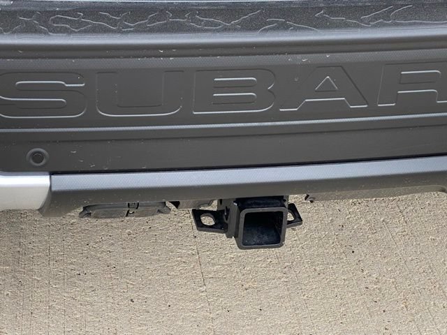 New 2026 Subaru Forester Wilderness AWD/4WD image 25