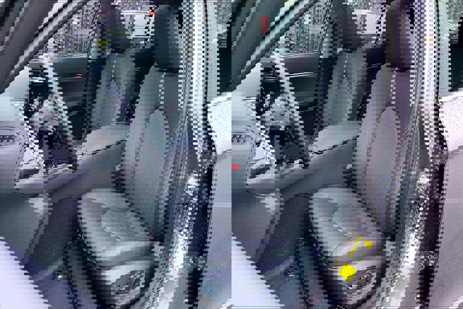 Used 2024 Toyota Camry XSE image 7