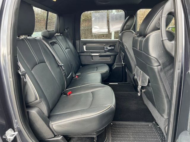 Used 2017 RAM 1500 Limited image 11