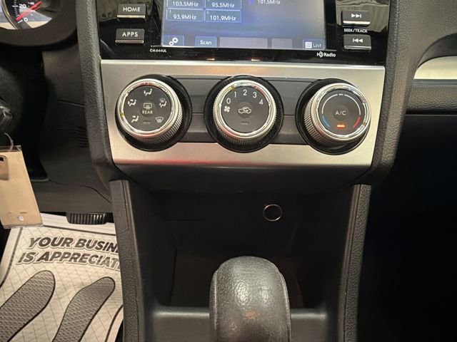 Used 2015 Subaru Impreza 2.0i Sport Premium AWD/4WD image 18