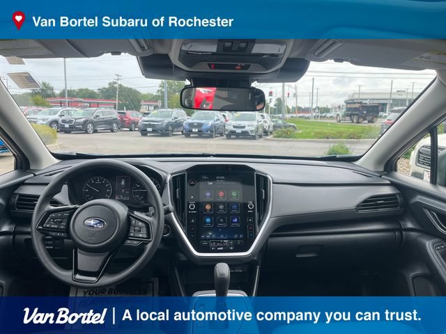 Certified 2024 Subaru Crosstrek 2.0i Premium AWD/4WD image 12