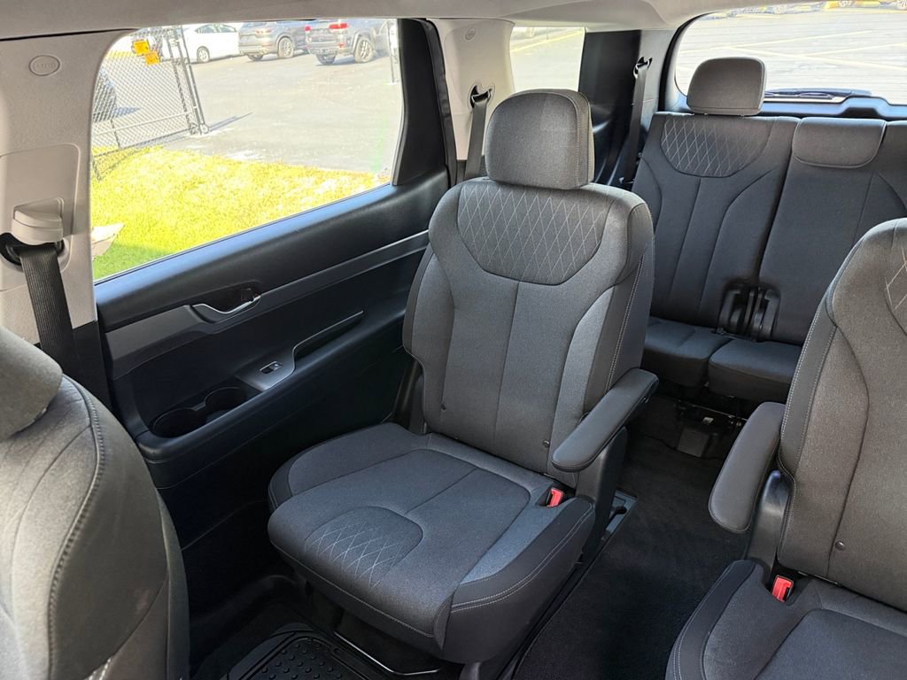 Used 2020 Hyundai Palisade SEL image 28