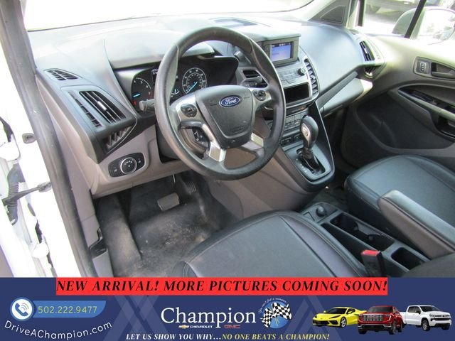 Used 2022 Ford Transit Connect XL FWD image 14