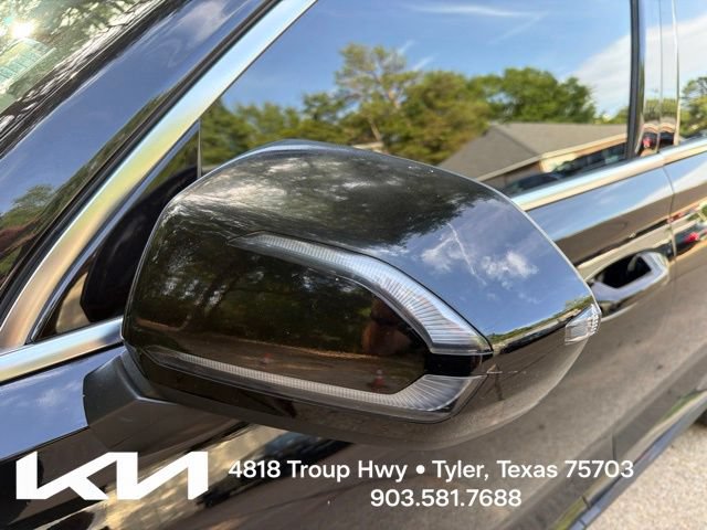 Used 2023 Hyundai Palisade XRT FWD image 5