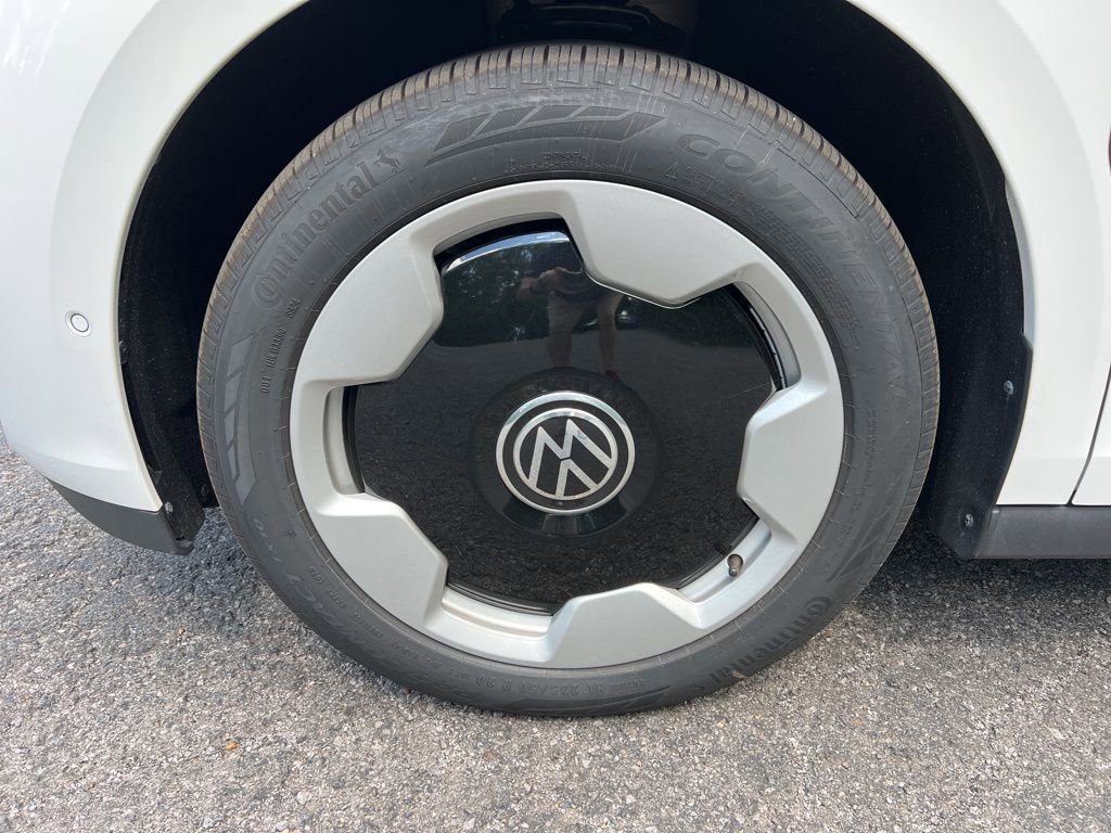 New 2025 Volkswagen ID. Buzz Pro S image 7