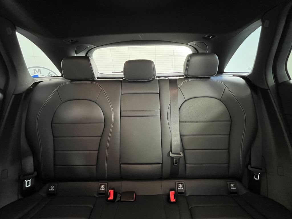Used 2022 Mercedes-Benz GLC 300 4MATIC image 16