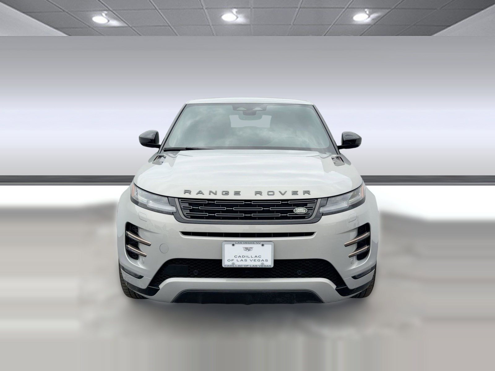 Used 2024 Land Rover Range Rover Evoque Dynamic SE image 5