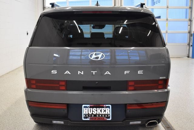 Used 2025 Hyundai Santa Fe SEL AWD/4WD image 11