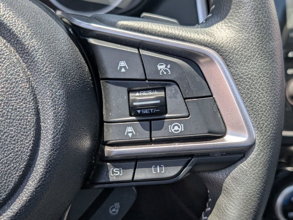Certified 2023 Subaru Forester Limited image 26