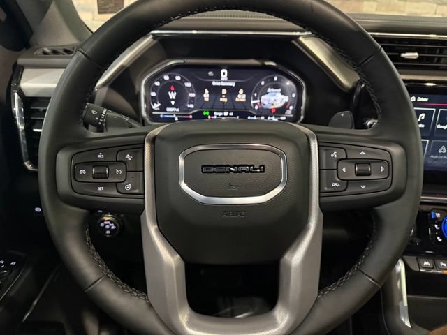 Used 2025 GMC Sierra 1500 Denali AWD/4WD image 15