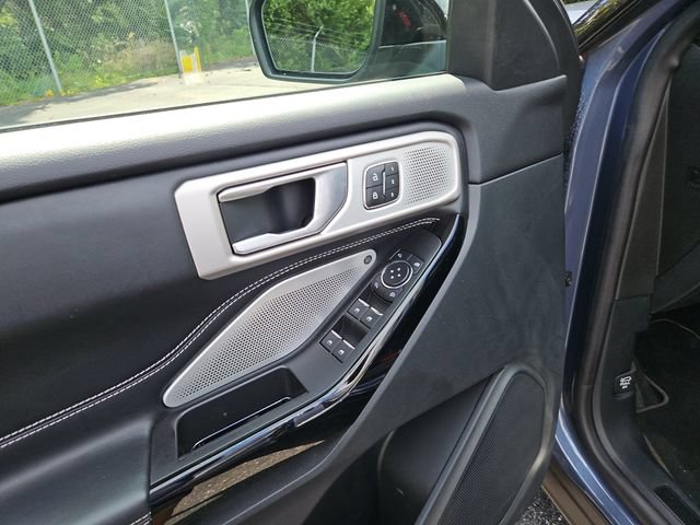 Used 2021 Ford Explorer ST w/ Equipment Group 401A AWD/4WD image 23