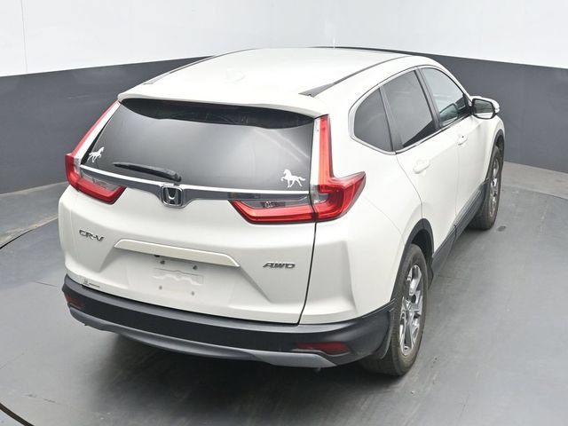 Used 2018 Honda CR-V EX-L image 26