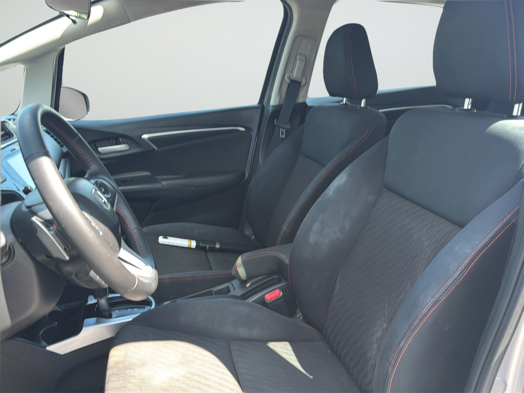 Used 2018 Honda Fit Sport image 18
