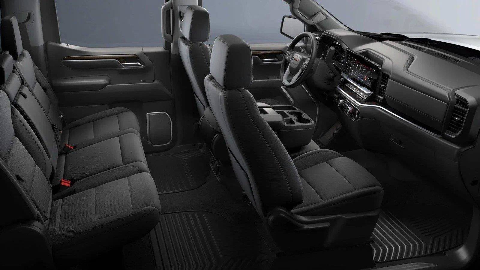 New 2026 GMC Sierra 1500 Elevation AWD/4WD image 77