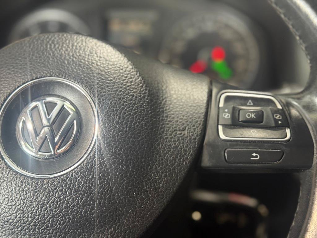 Used 2012 Volkswagen Eos Komfort FWD image 23