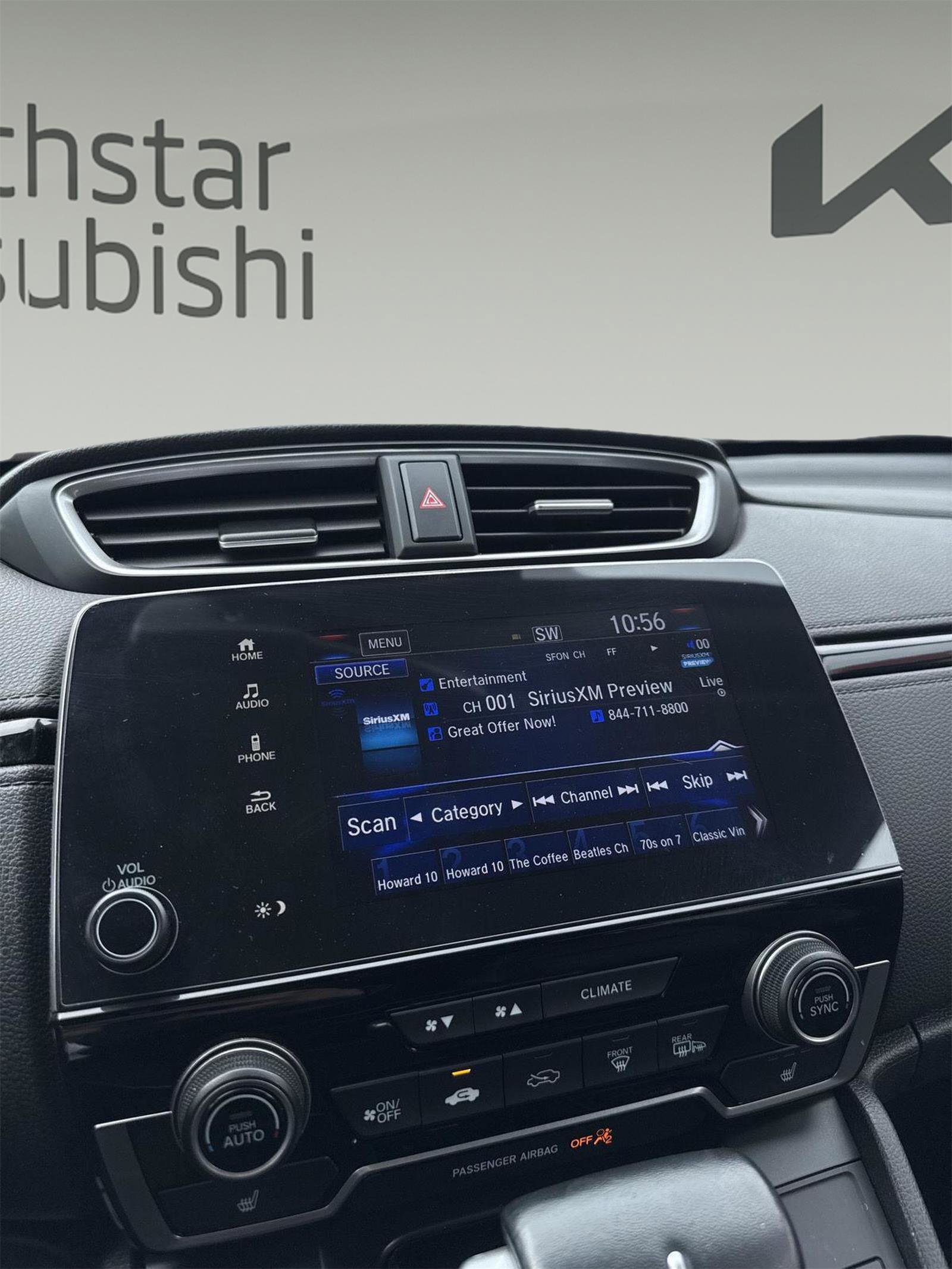 Used 2020 Honda CR-V EX-L image 23
