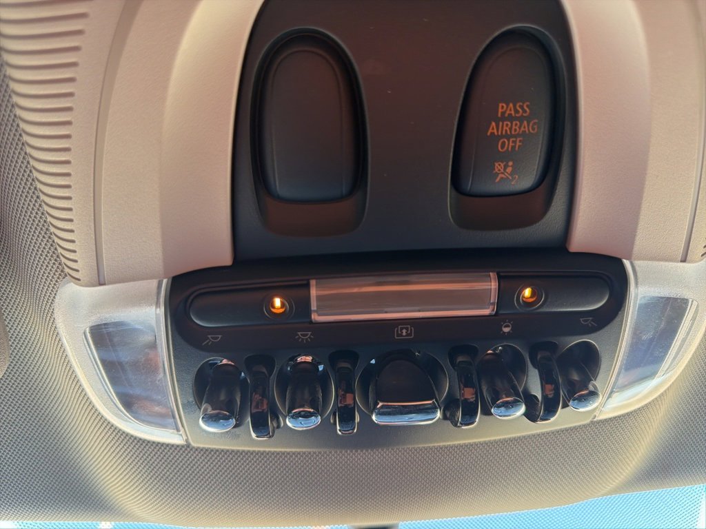 Used 2018 MINI Cooper Countryman S image 19