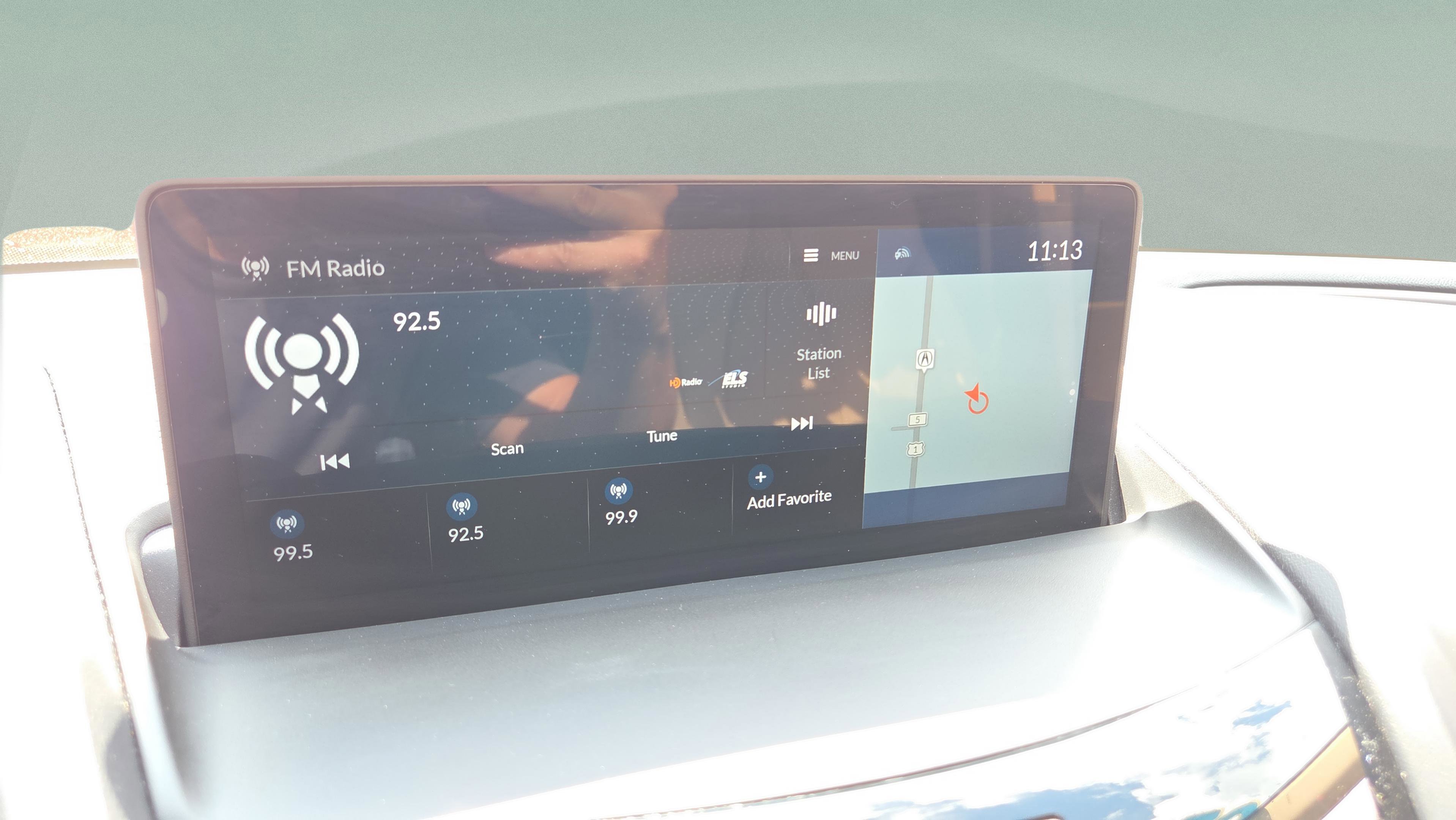 Used 2022 Acura RDX FWD w/ Technology Package image 32