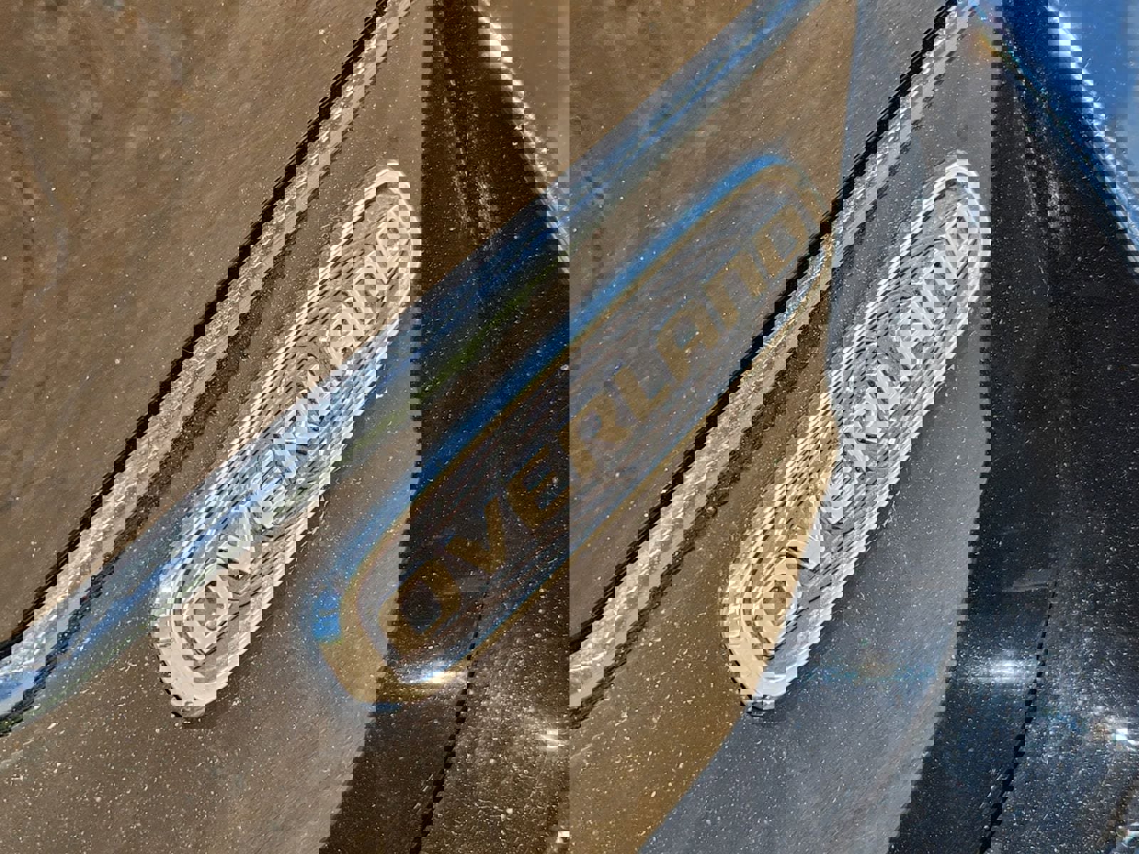 Used 2022 Jeep Grand Cherokee Overland image 19