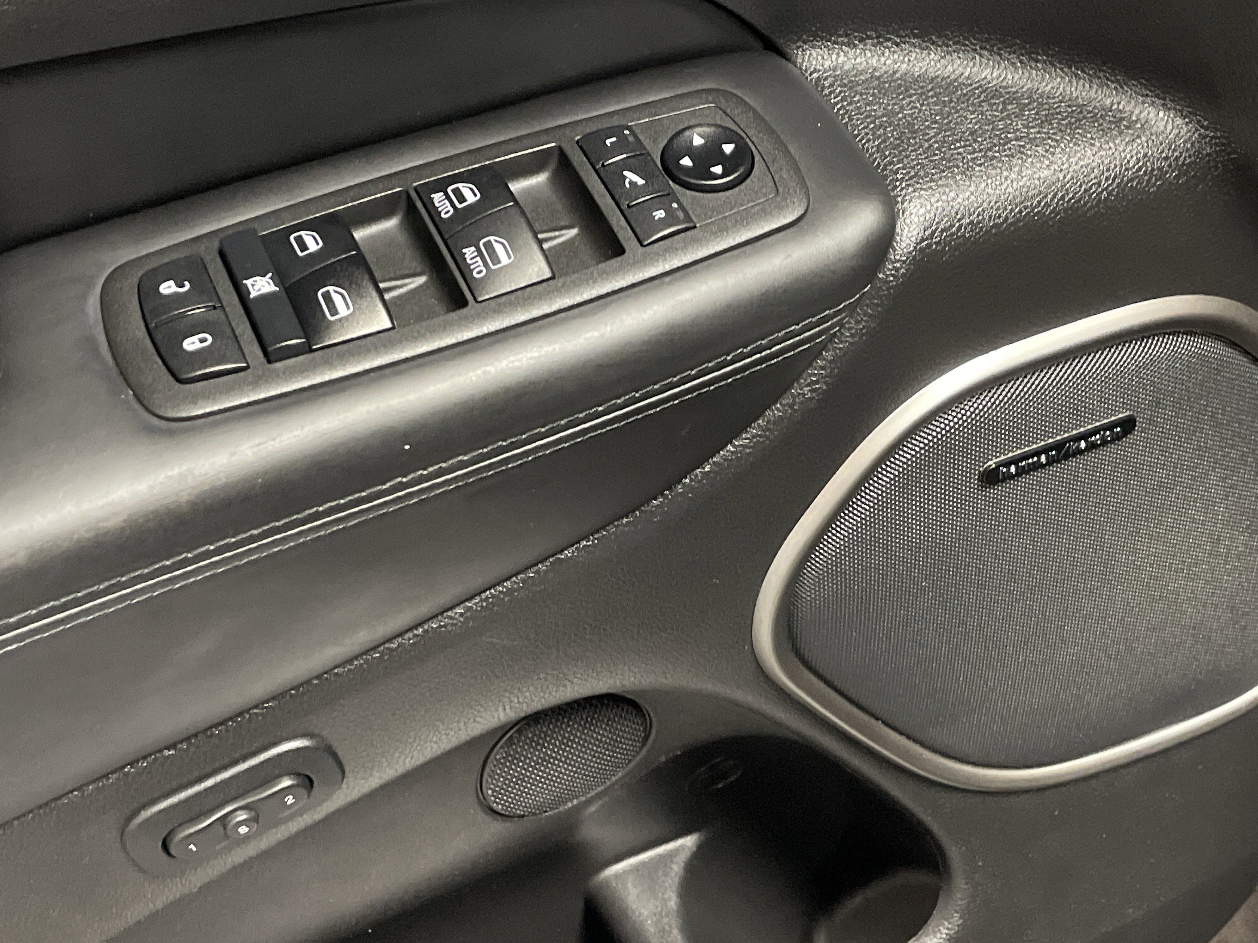 Used 2021 Jeep Grand Cherokee High Altitude image 15