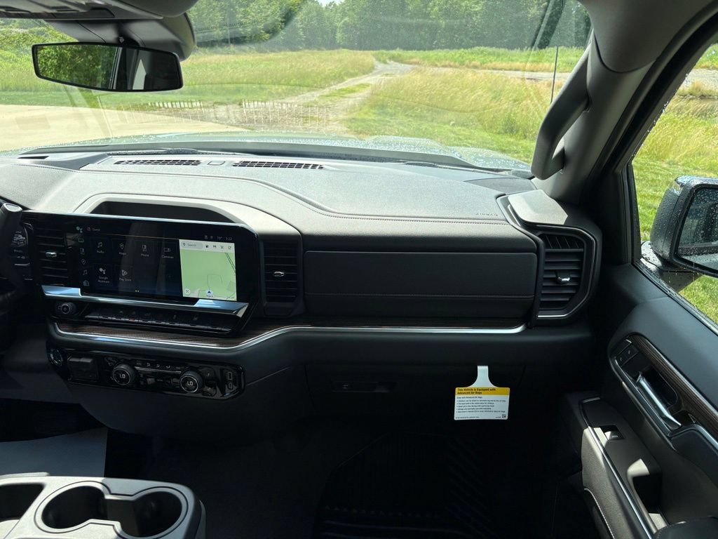 New 2026 Chevrolet Silverado 1500 LT AWD/4WD image 35