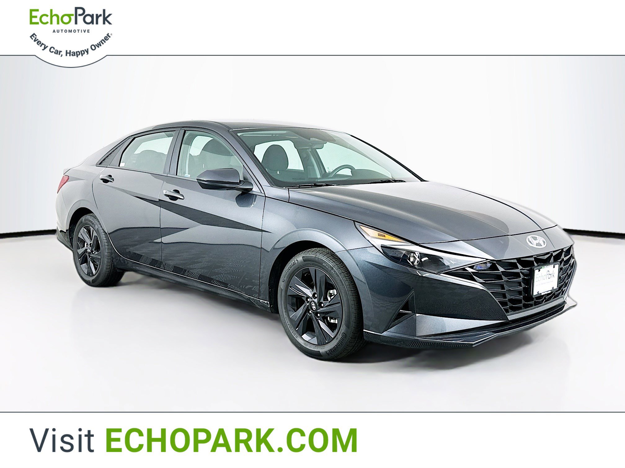 Used 2023 Hyundai Elantra SEL