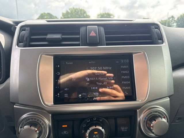 Used 2012 Toyota 4Runner SR5 RWD image 30