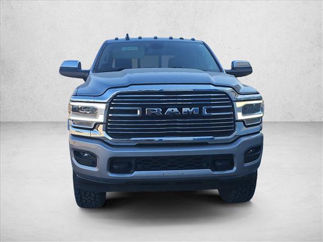Used 2021 RAM 2500 Laramie image 8