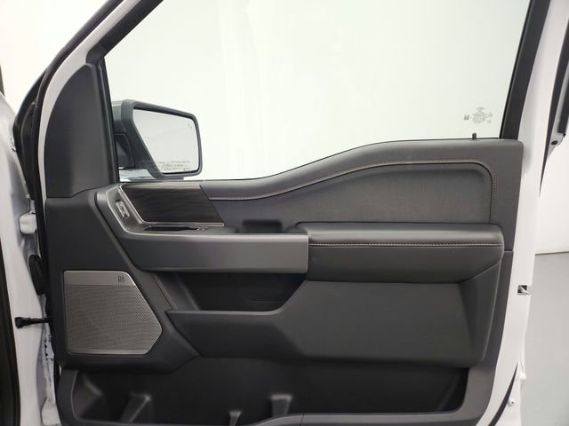Used 2024 Ford F150 Lariat w/ Tow/Haul Package AWD/4WD image 37