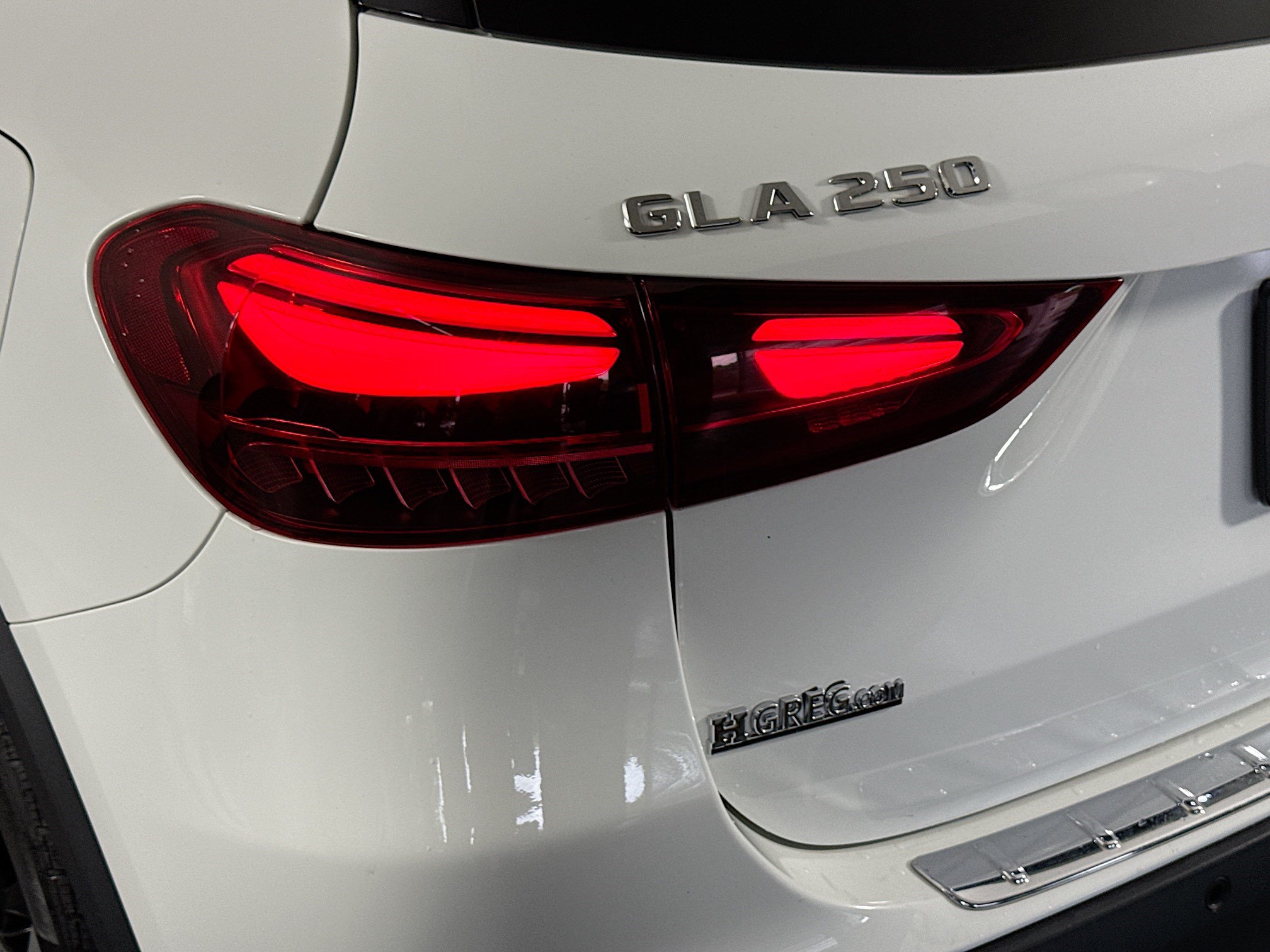 Used 2025 Mercedes-Benz GLA 250 image 36