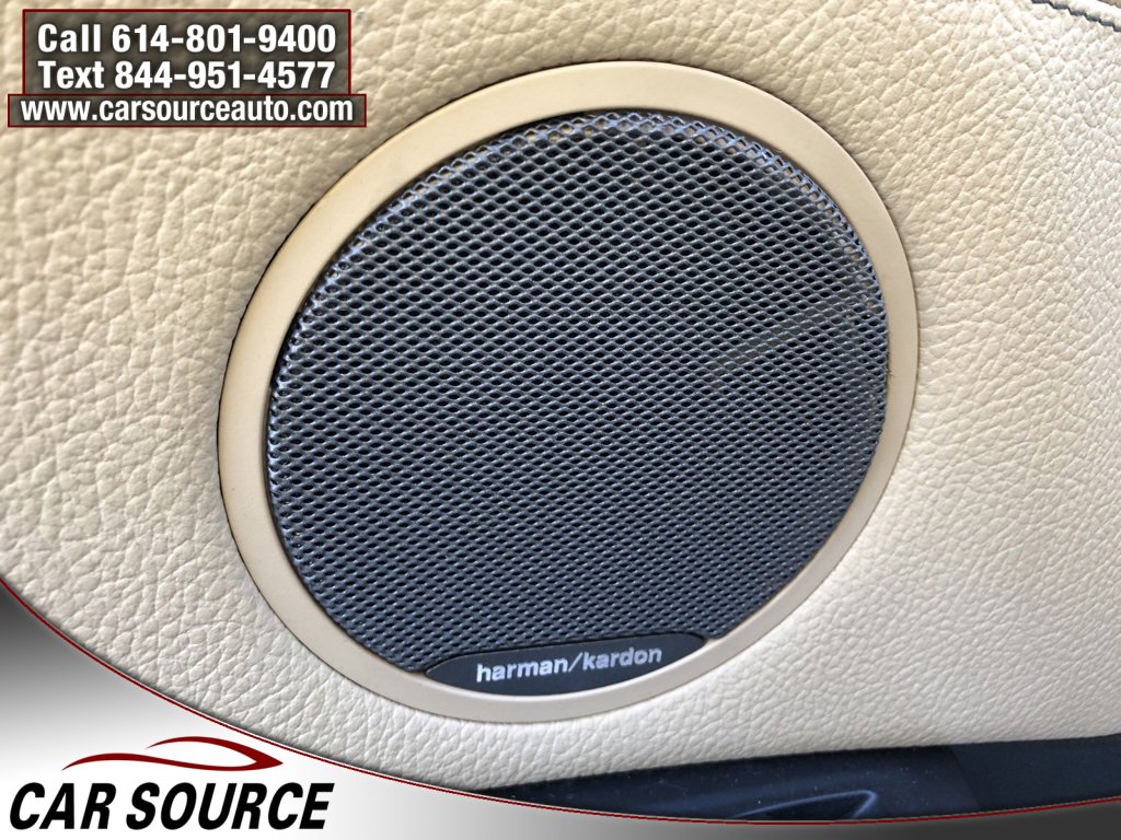 Used 2017 BMW X4 M40i image 19