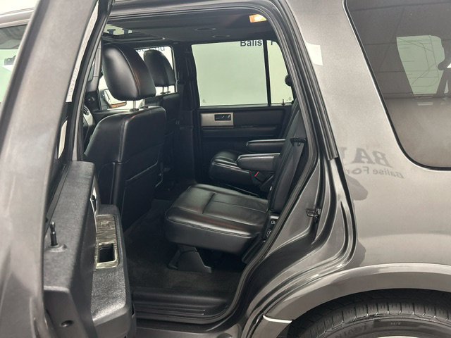 Used 2017 Ford Expedition Limited w/ Equipment Group 301A AWD/4WD image 19