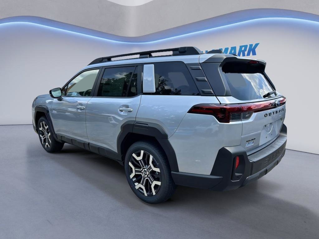 New 2026 Subaru Outback Touring XT AWD/4WD image 4