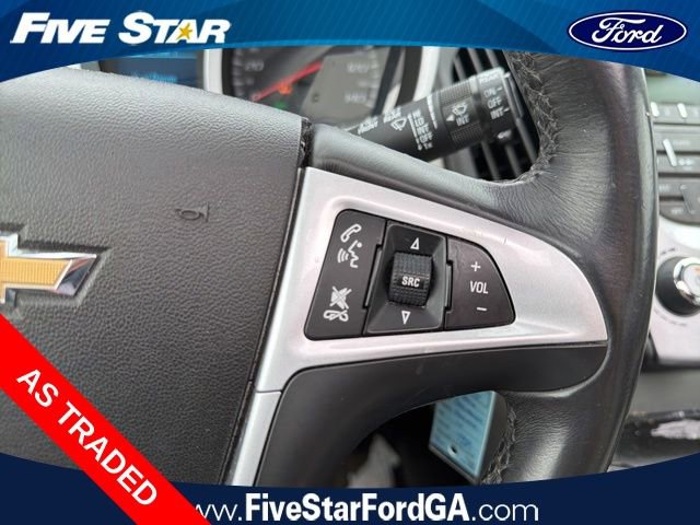 Used 2016 Chevrolet Equinox LT AWD/4WD image 16