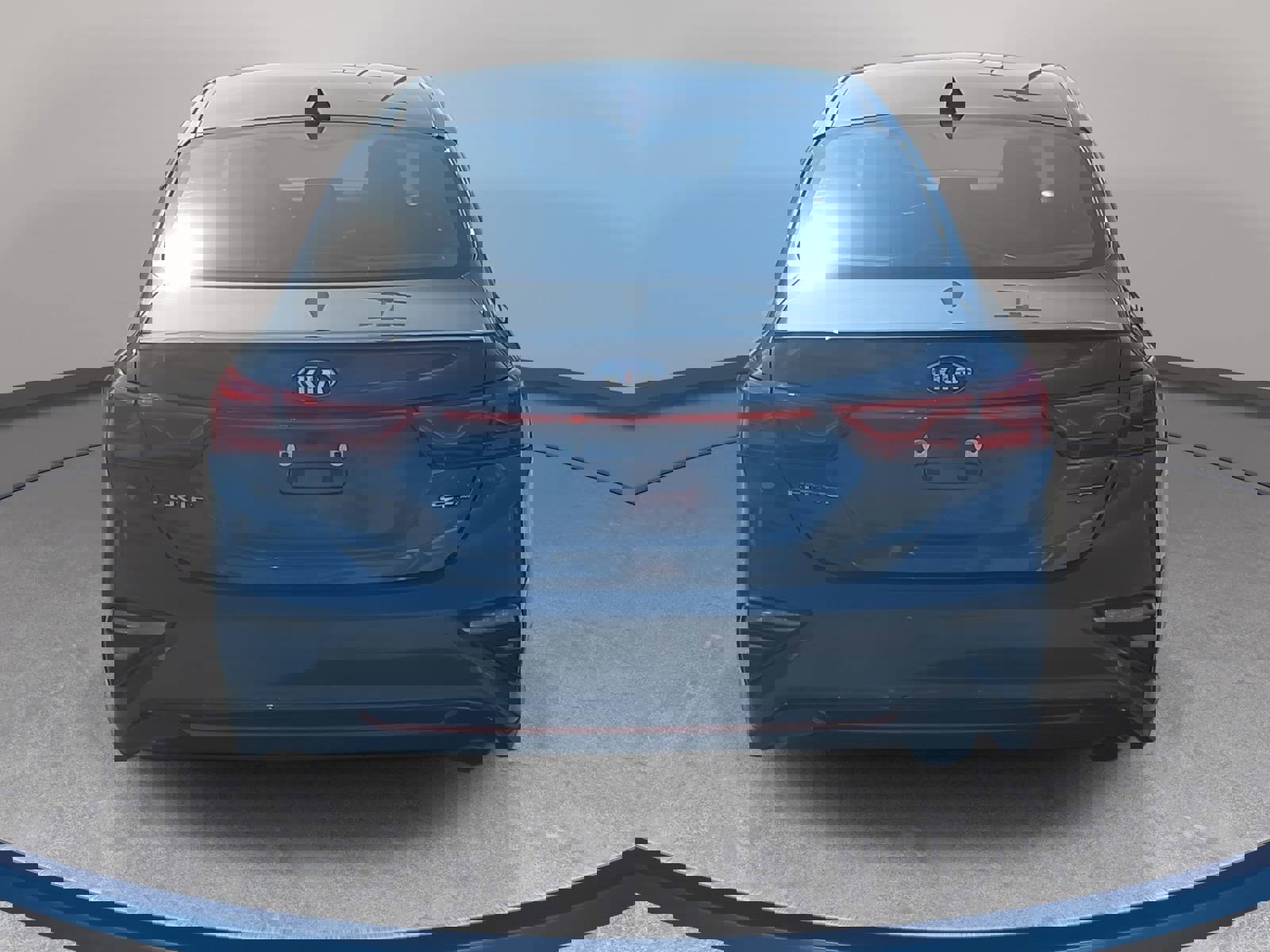 Used 2021 Kia Forte GT-Line image 6