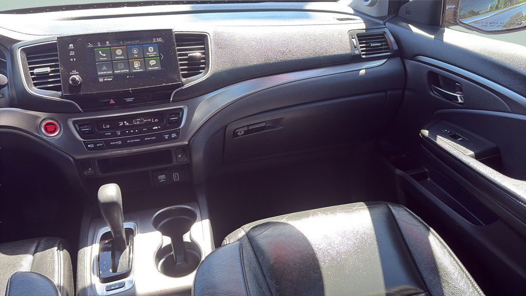 Used 2020 Honda Pilot EX-L image 14