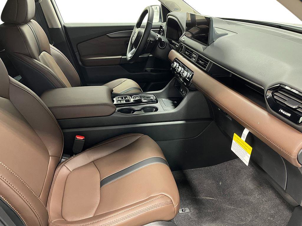 New 2026 Honda Pilot Touring image 29