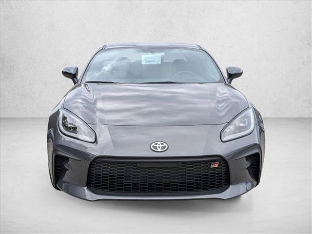 New 2026 Toyota GR86 Premium RWD image 5