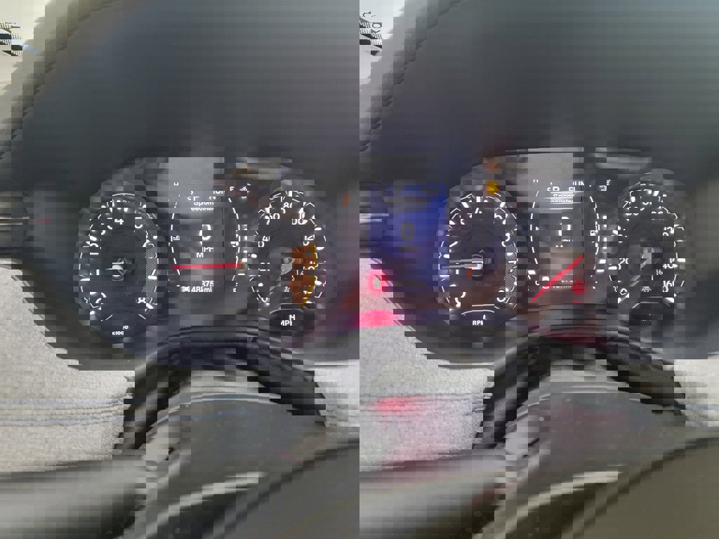 Used 2022 Jeep Compass Latitude image 20