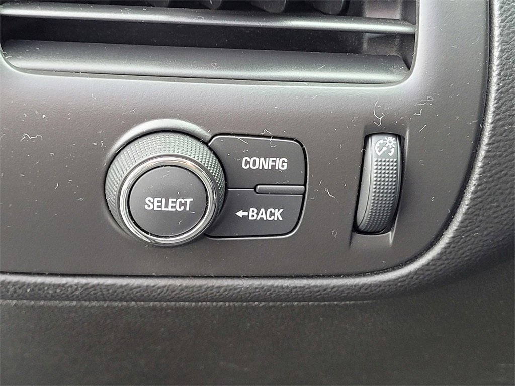 Used 2012 Chevrolet Volt image 13