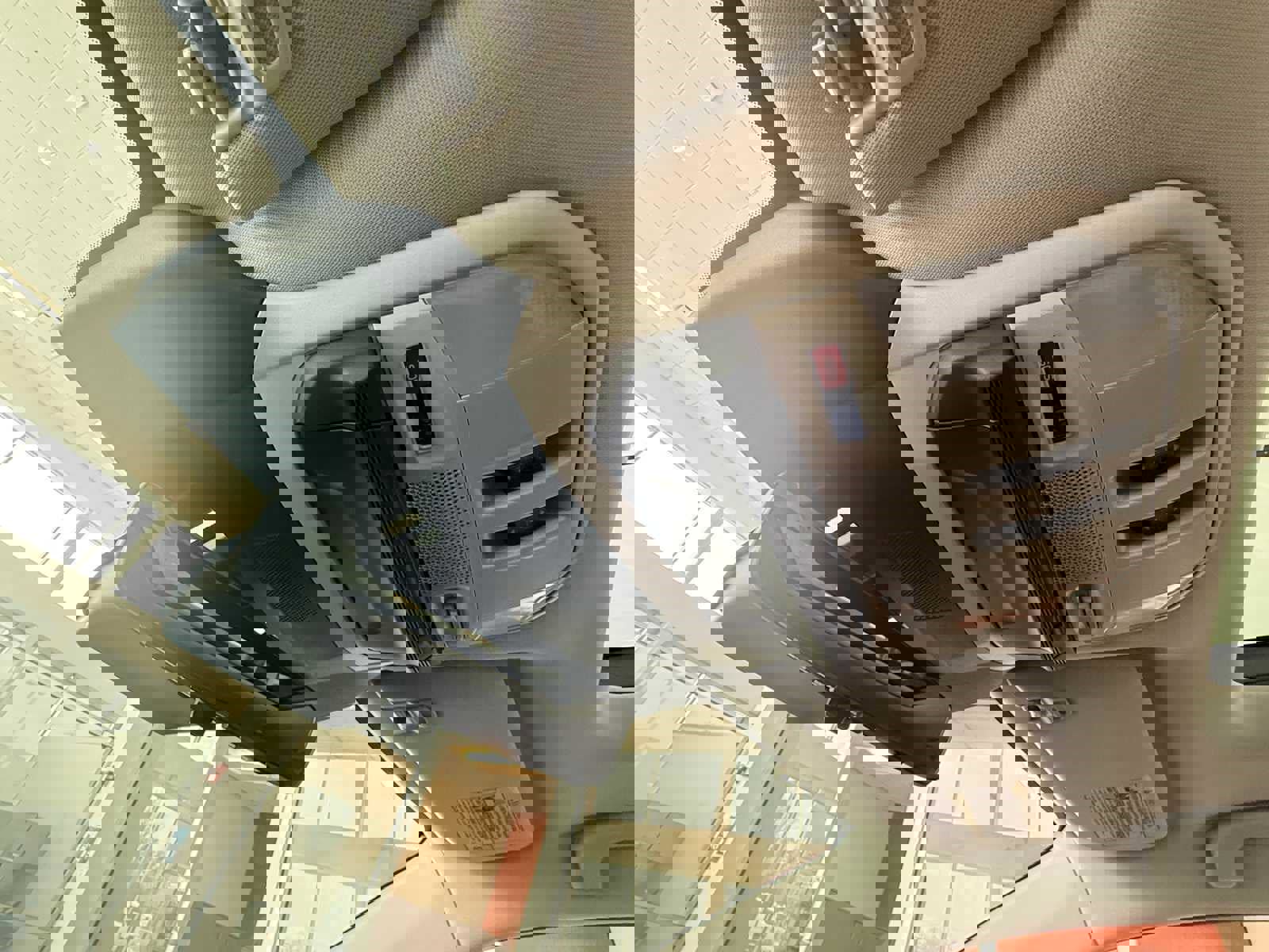 New 2026 Subaru Ascent Bronze Edition image 17