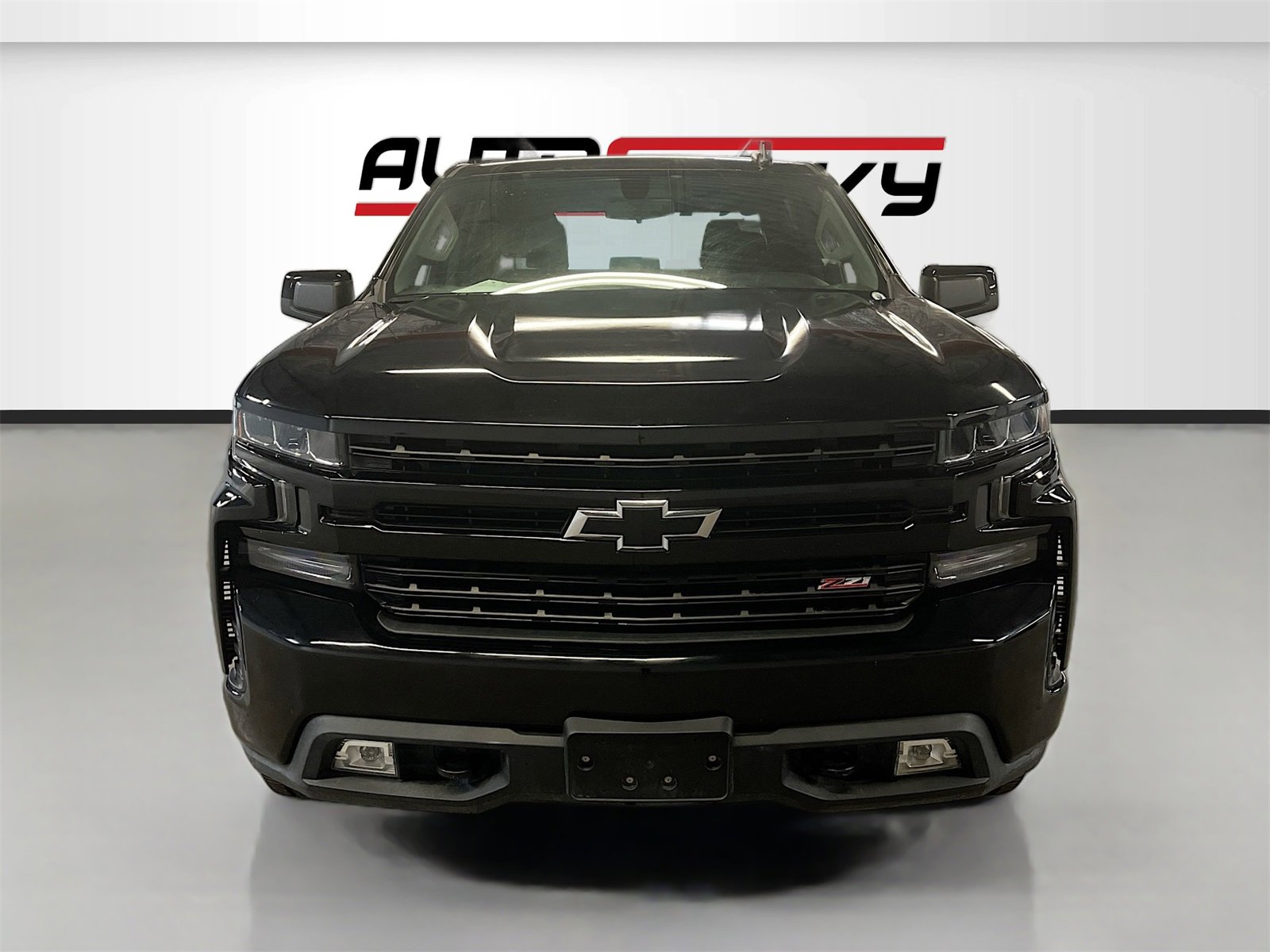 Used 2022 Chevrolet Silverado 1500 RST image 2